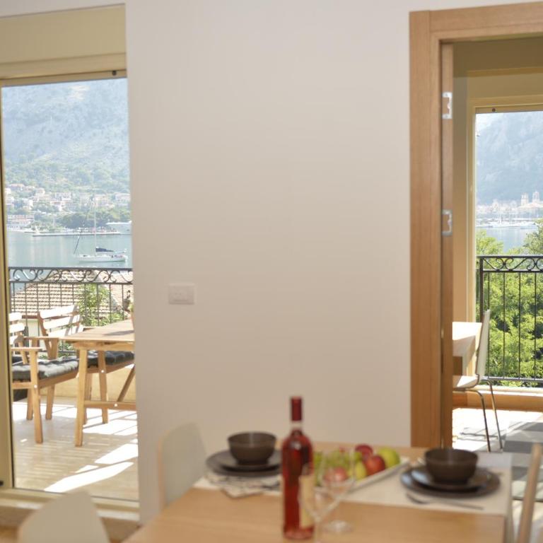 Posto Capitano C Group - Apartment with Sea View - 3