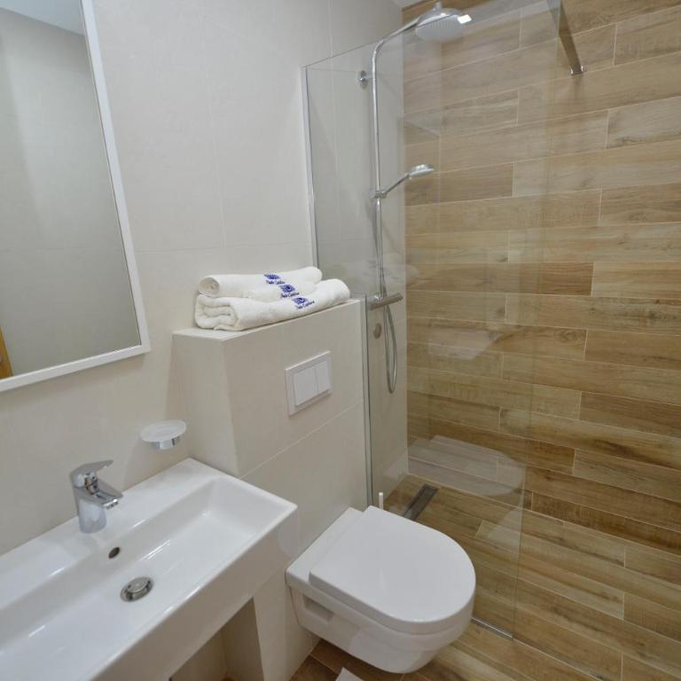Posto Capitano C Group - Apartment with Sea View - 10