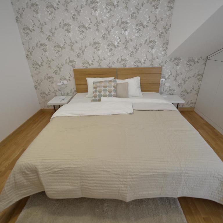 Posto Capitano C Group - Apartman sa Pogledom na More - 11