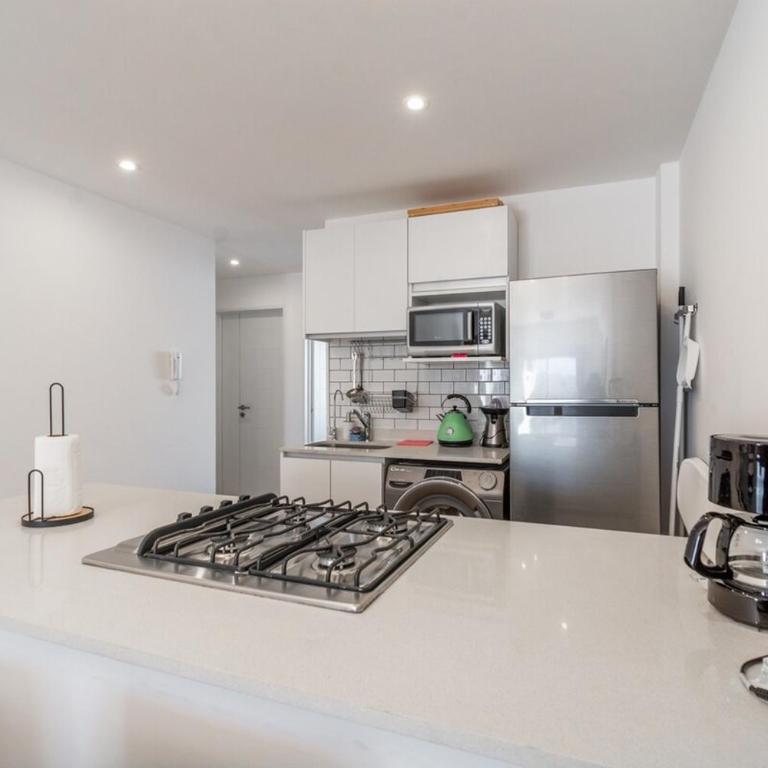 Monroe - Apartamento de 1 dormitorio - 2