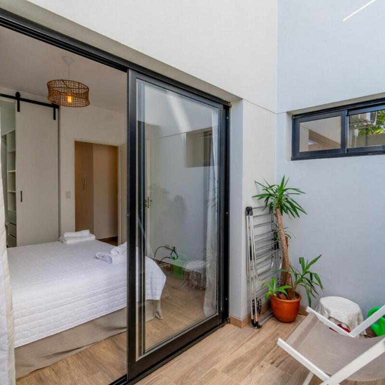 Monroe - Apartamento de 1 dormitorio - 3