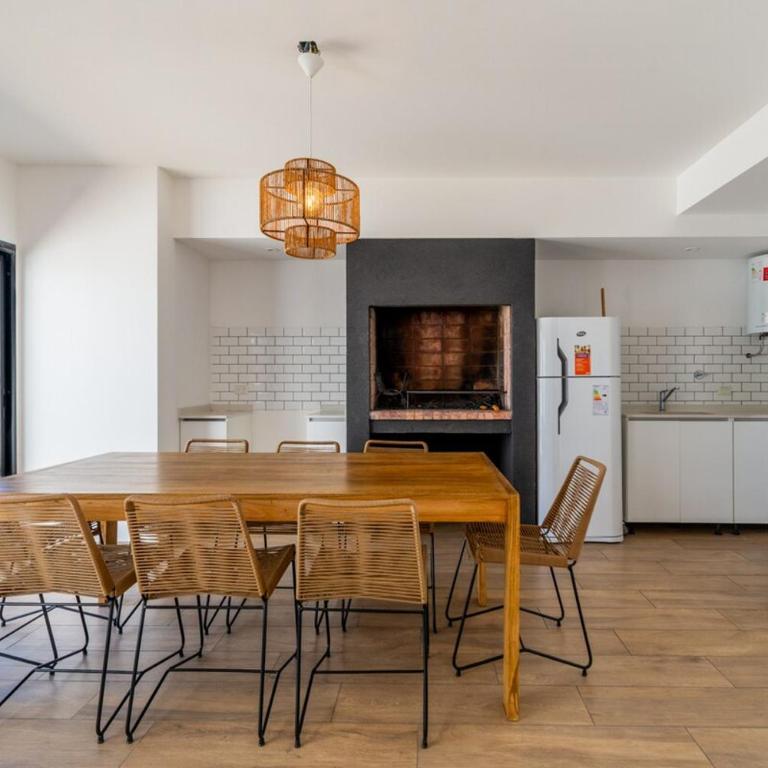 Monroe - Apartamento de 1 dormitorio - 6