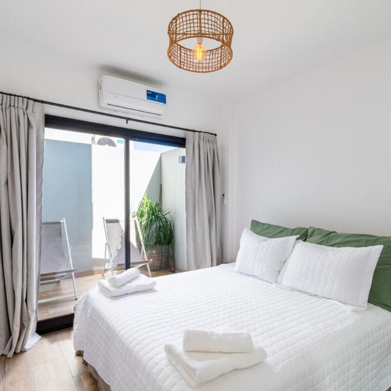 Monroe - Apartamento de 1 dormitorio - 7