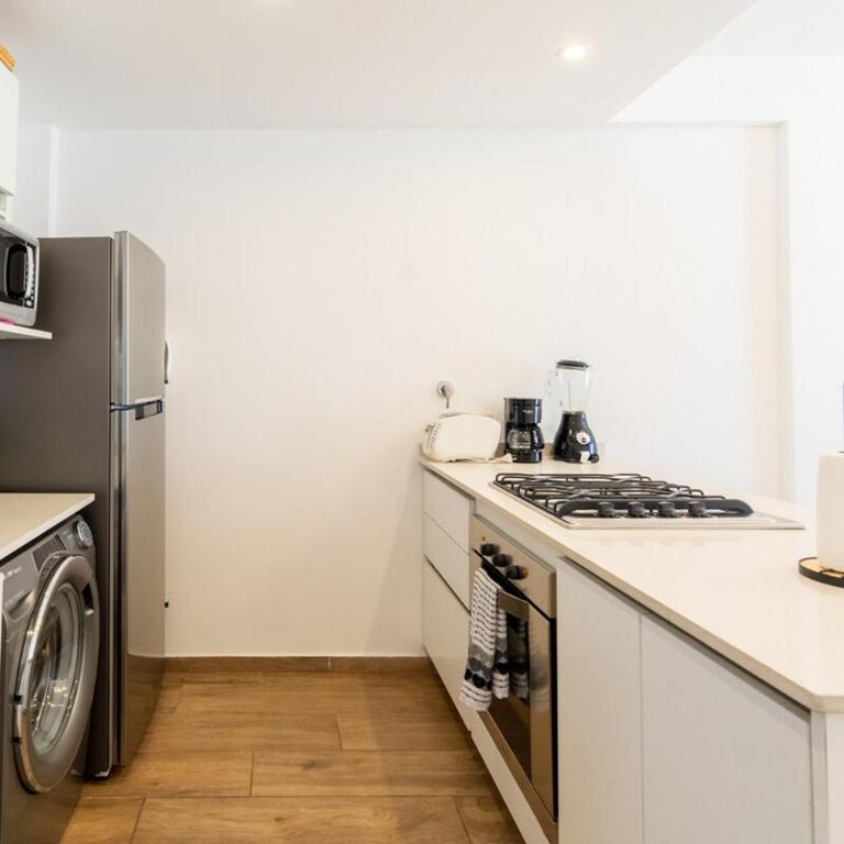 Monroe - Apartamento de 1 dormitorio - 11