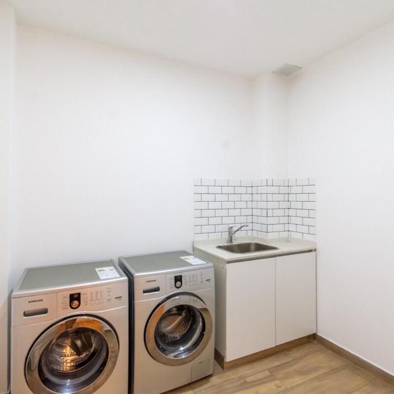 Monroe - Apartamento de 1 dormitorio - 13