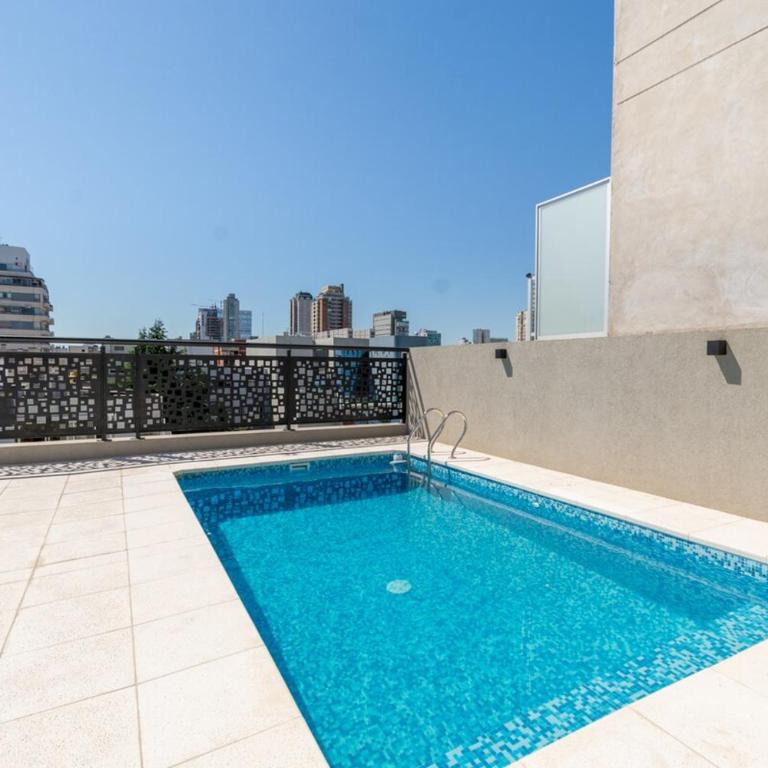 Monroe - Apartamento de 1 dormitorio - 24