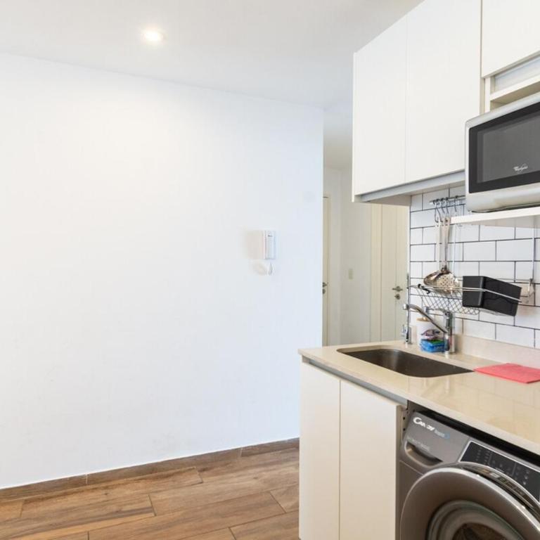 Monroe - Apartamento de 1 dormitorio - 27