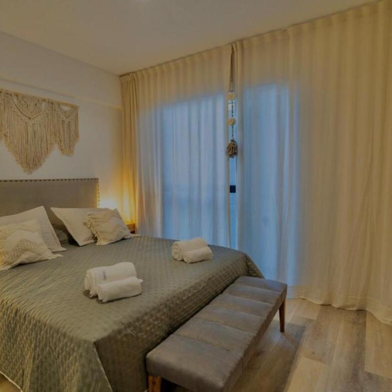 Cómodo, con cochera cerca del hospital italiano - Apartamento de 1 dormitorio - 14