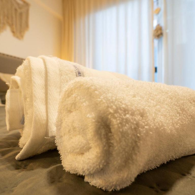 Cómodo, con cochera cerca del hospital italiano - Apartamento de 1 dormitorio - 42