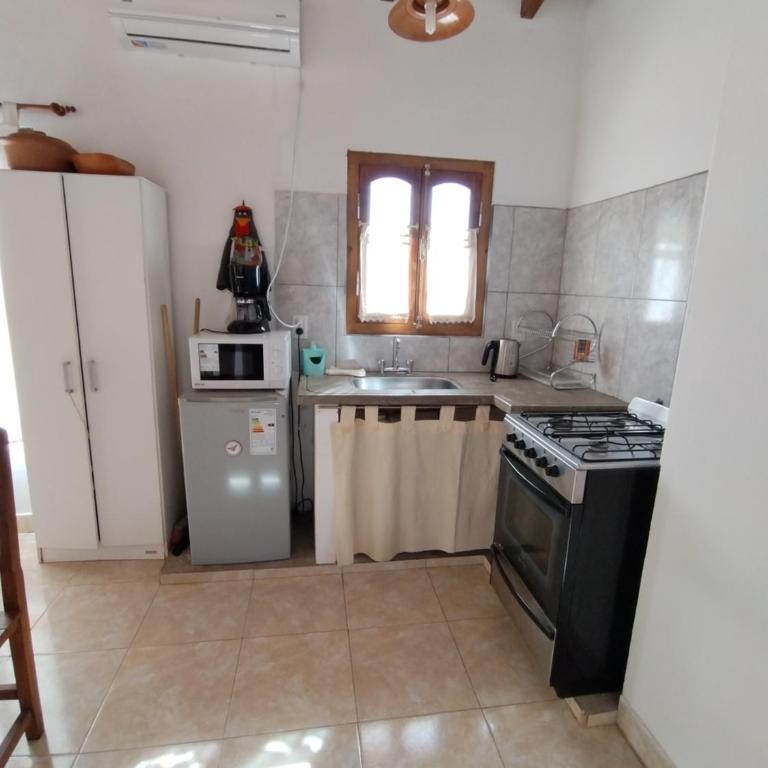 Los Aromos 2 - Casa de 2 dormitorios - 12