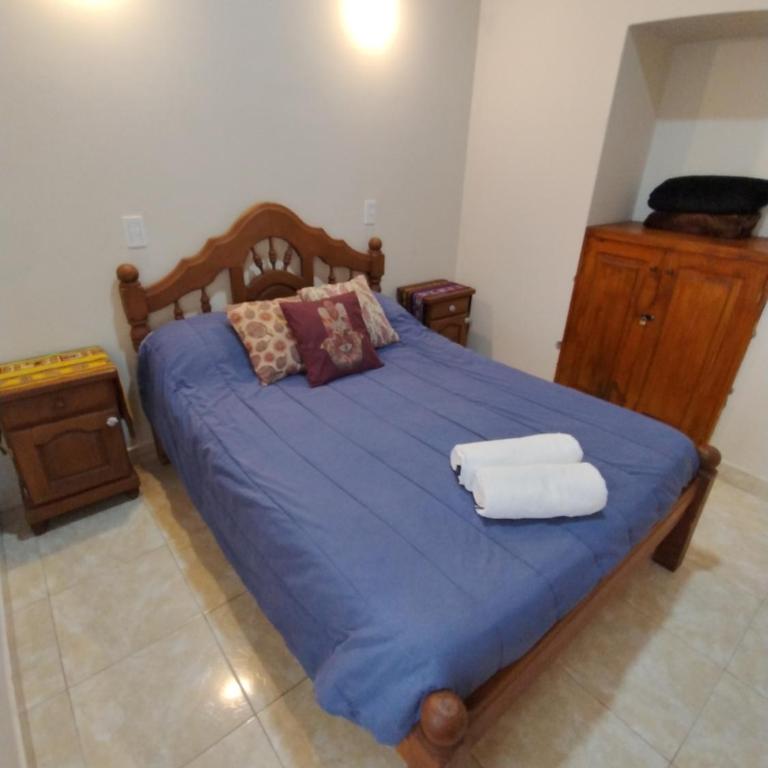 Los Aromos 2 - Casa de 2 dormitorios - 19