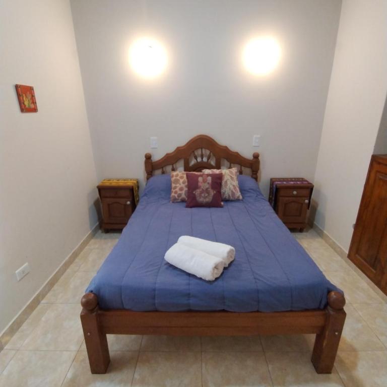 Los Aromos 2 - Casa de 2 dormitorios - 20