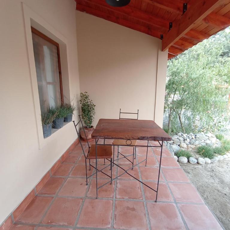 Los Aromos 2 - Casa de 2 dormitorios - 2