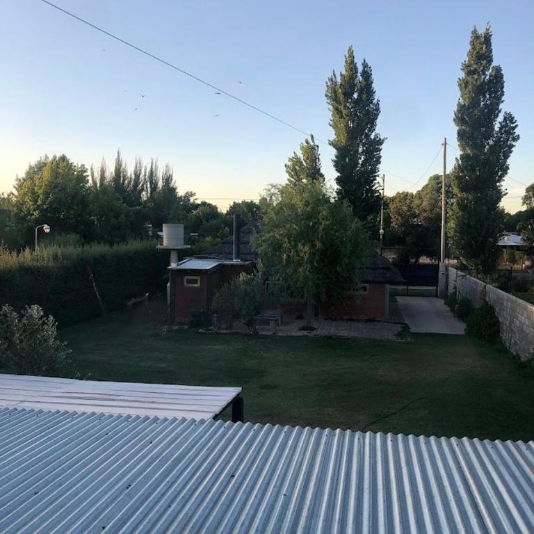 Cabañas Doña Irma - Two-Bedroom Apartment - 12