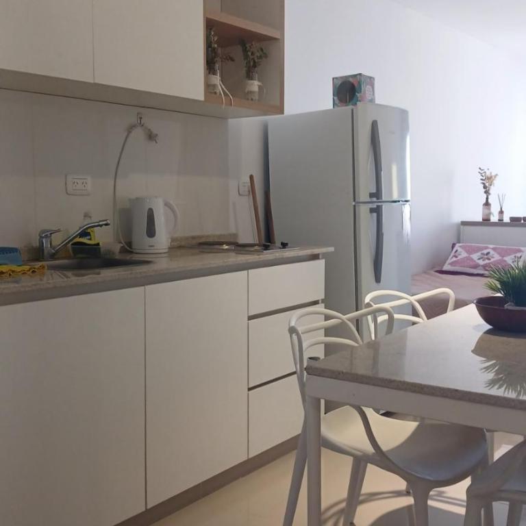 Centro Suite I SDE - Apartamento de 1 dormitorio - 45