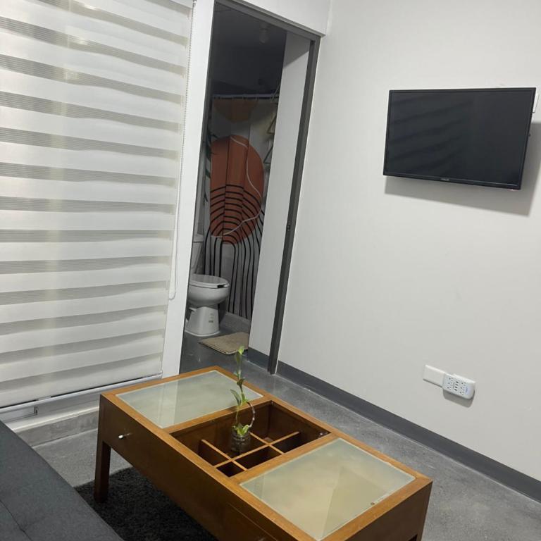 New furnished apartment near BBVA Stadium - Three-Bedroom Apartment - 37