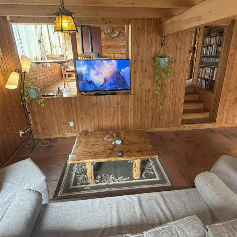 Casa Bosque del Caiquén - Casa de 2 dormitorios - 5