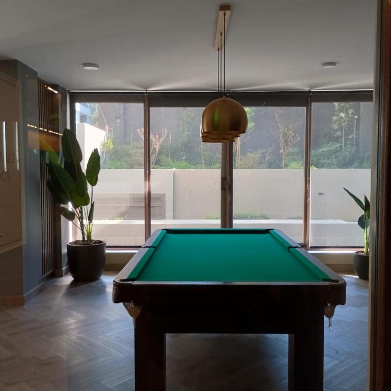 Cómodo depto a pasos del metro Irarrázaval - Two-Bedroom Apartment - 2
