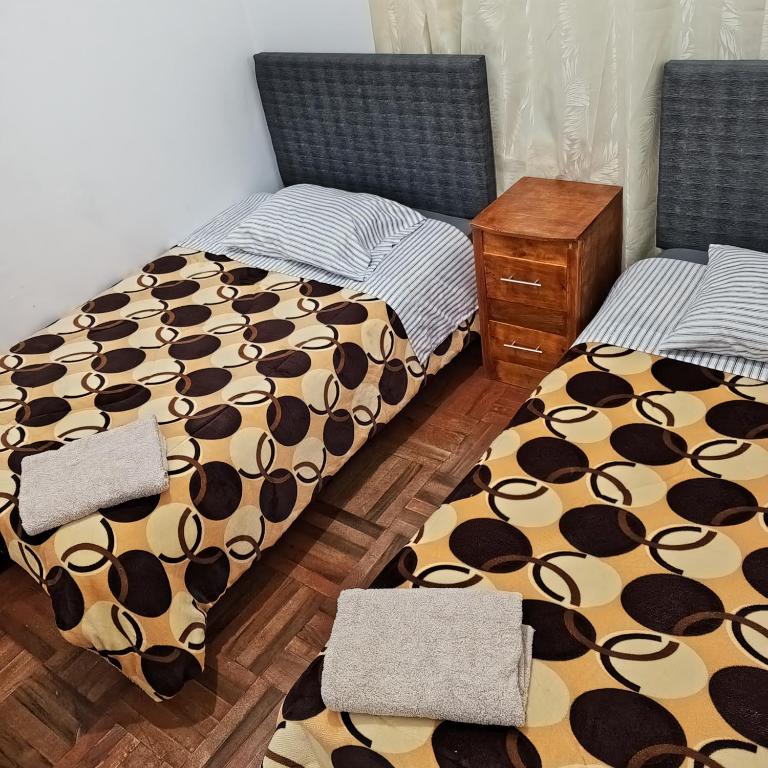 Hospedaje Rochi House - Cusco- En el Corazón del Cusco - Apartamento de 3 dormitorios - 11