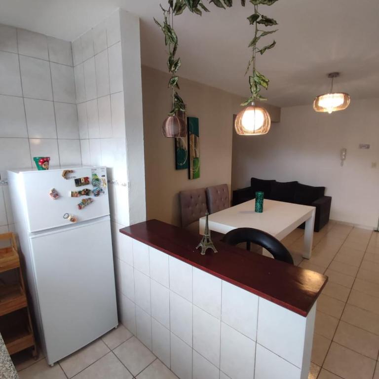 Bright and centrally located apartment - Apartamento de 1 dormitorio - 3