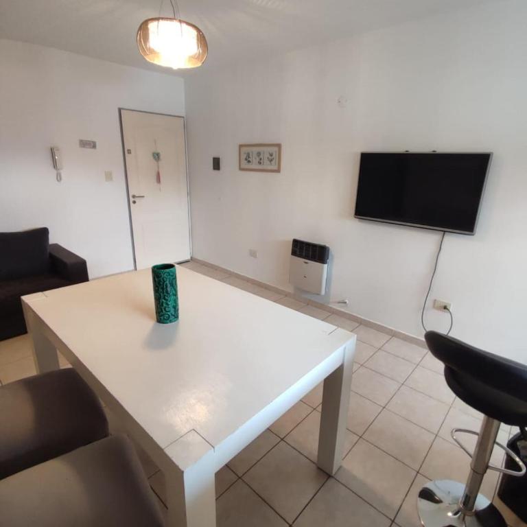 Bright and centrally located apartment - Apartamento de 1 dormitorio - 8