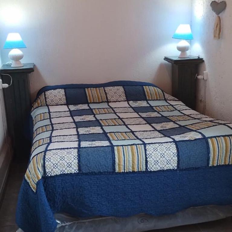 Solares de Moni - Apartamento de 1 dormitorio - 2