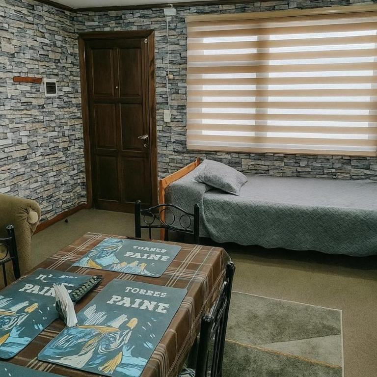 Cabañas Puerto Natales centro - Deluxe Twin Room - 3