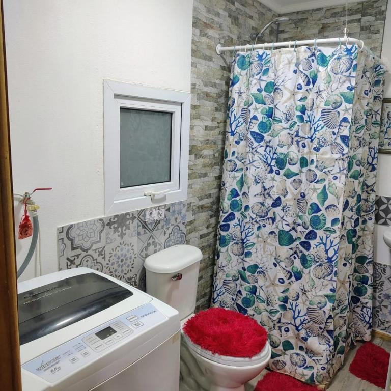 Cabañas Puerto Natales centro - Two-Bedroom Apartment - 4