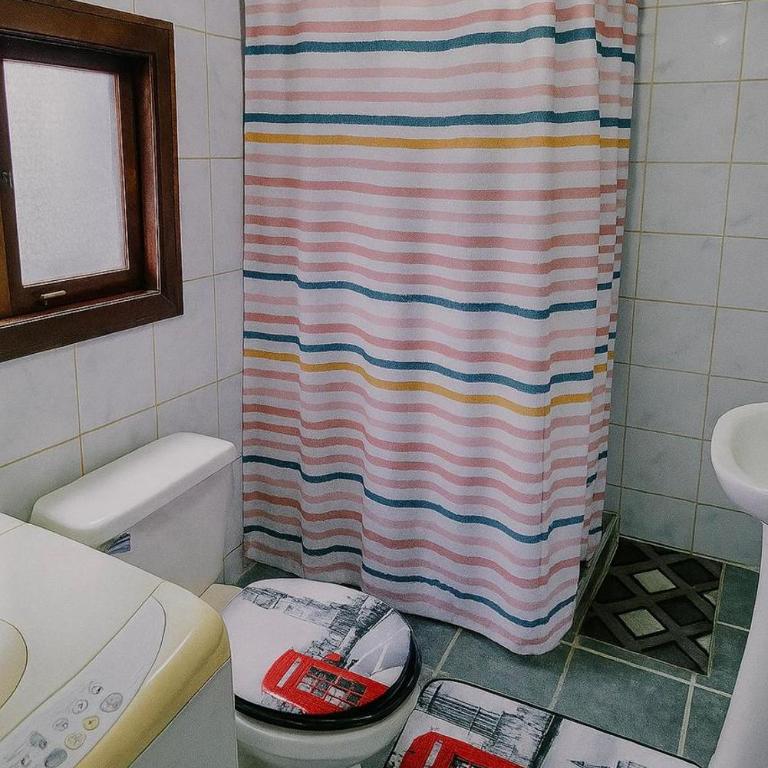 Cabañas Puerto Natales centro - Deluxe Twin Room - 6