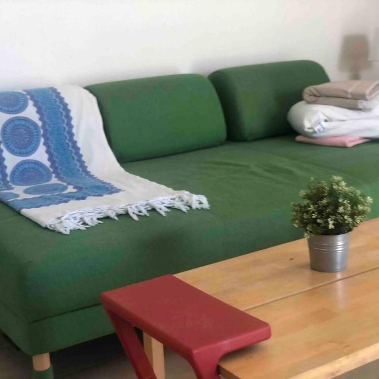 Playa Troya Apartamento a la playa - Apartamento de 1 dormitorio - 9