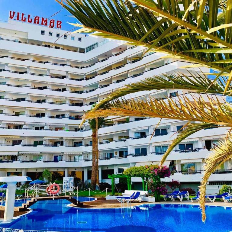 Villa Mar Frente al Mar, Las Américas | Limpistar - Apartamento - 2