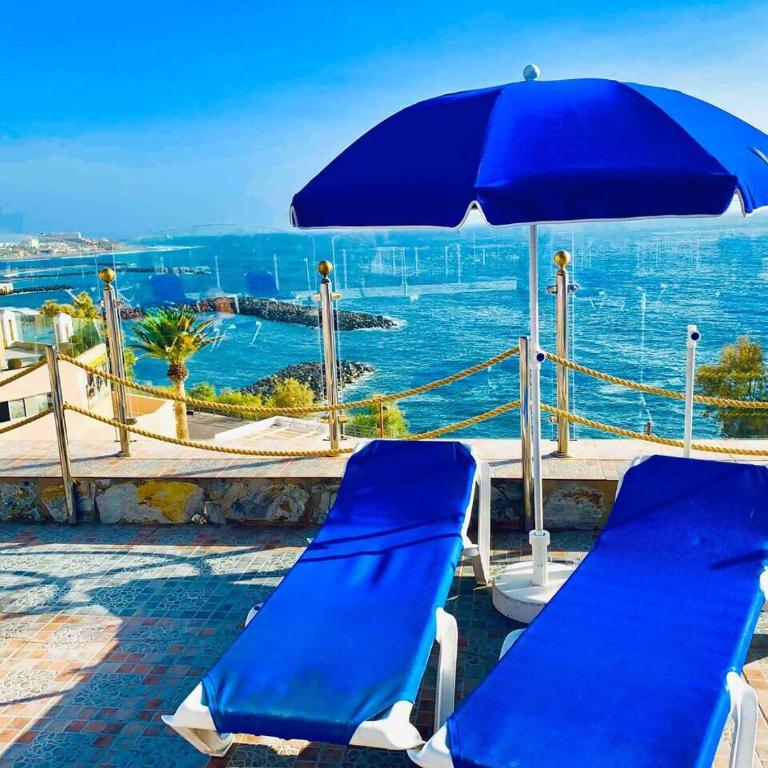 Villa Mar Frente al Mar, Las Américas | Limpistar - Apartamento - 1