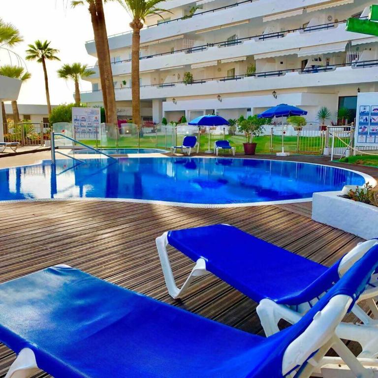 Villa Mar Frente al Mar, Las Américas | Limpistar - Apartamento - 3