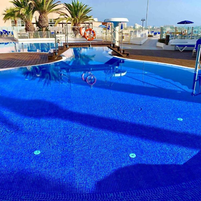Villa Mar Frente al Mar, Las Américas | Limpistar - Apartamento - 5