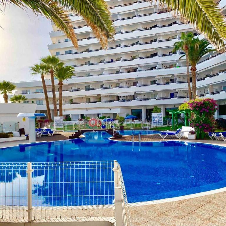 Villa Mar Frente al Mar, Las Américas | Limpistar - Apartamento - 9