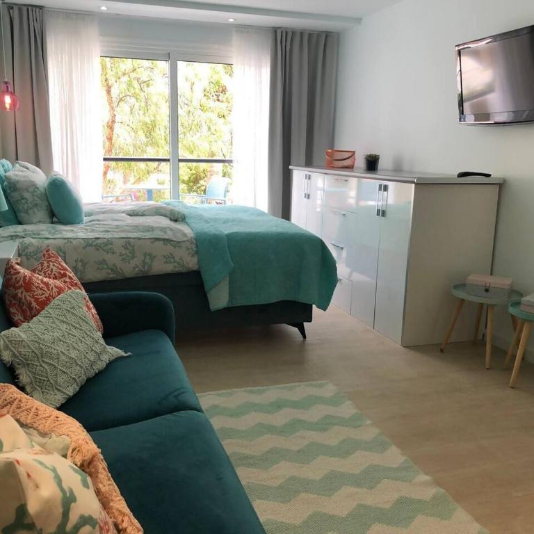Villa Mar Frente al Mar, Las Américas | Limpistar - Apartamento - 13