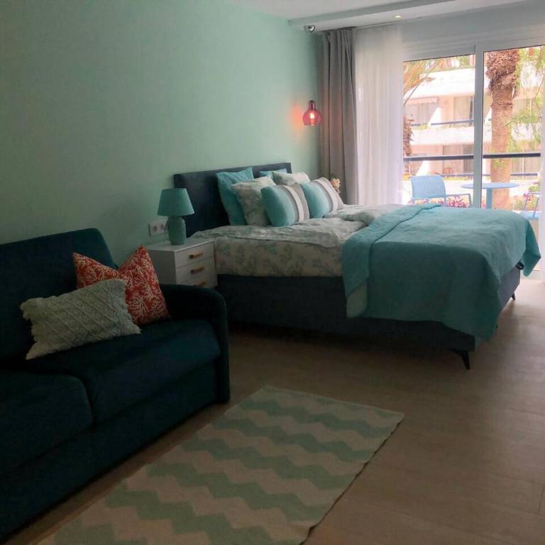 Villa Mar Frente al Mar, Las Américas | Limpistar - Apartamento - 14