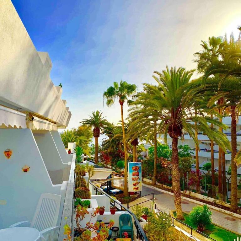 Villa Mar Frente al Mar, Las Américas | Limpistar - Apartamento - 25
