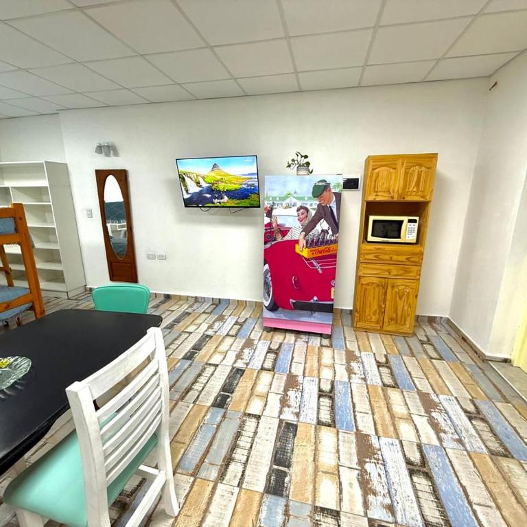 Alojamientos Meca - One-Bedroom Apartment - 3