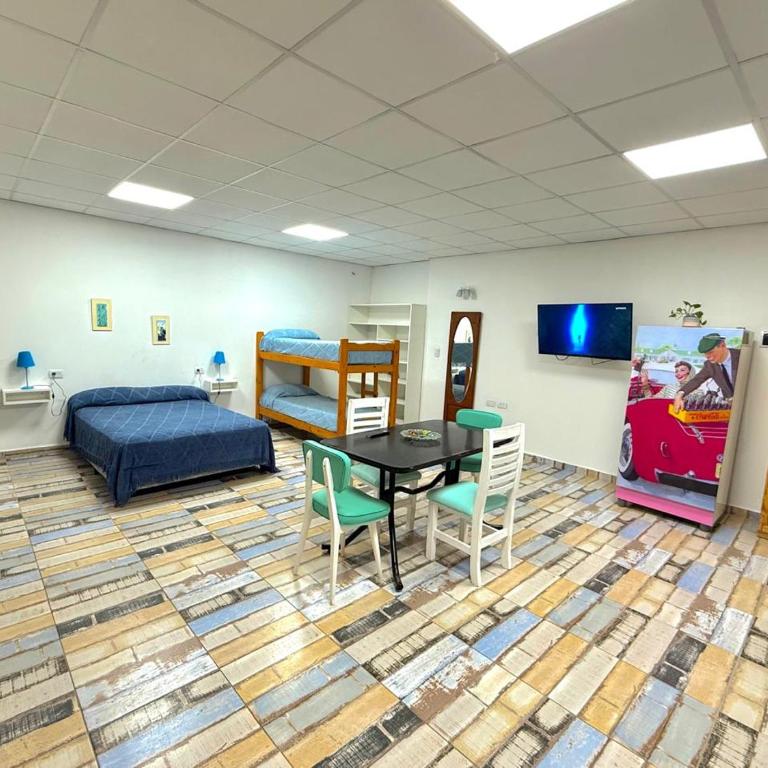 Alojamientos Meca - One-Bedroom Apartment - 6