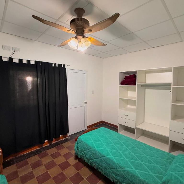 Alojamientos Meca - Two-Bedroom Apartment - 8