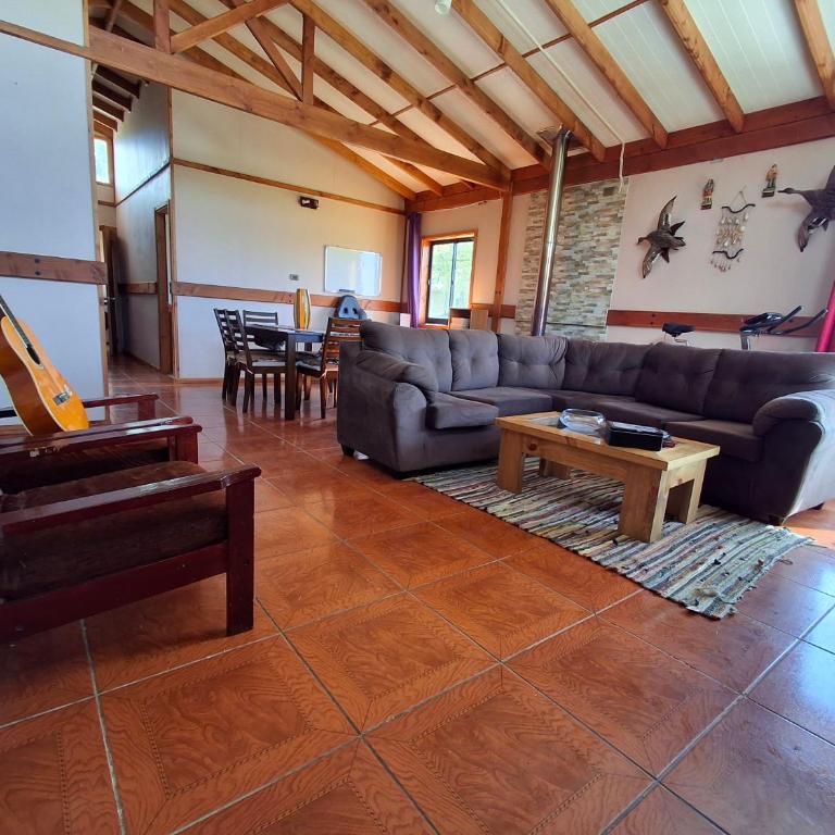 Ribera Calle Calle - Casa con 1 dormitorio - 5