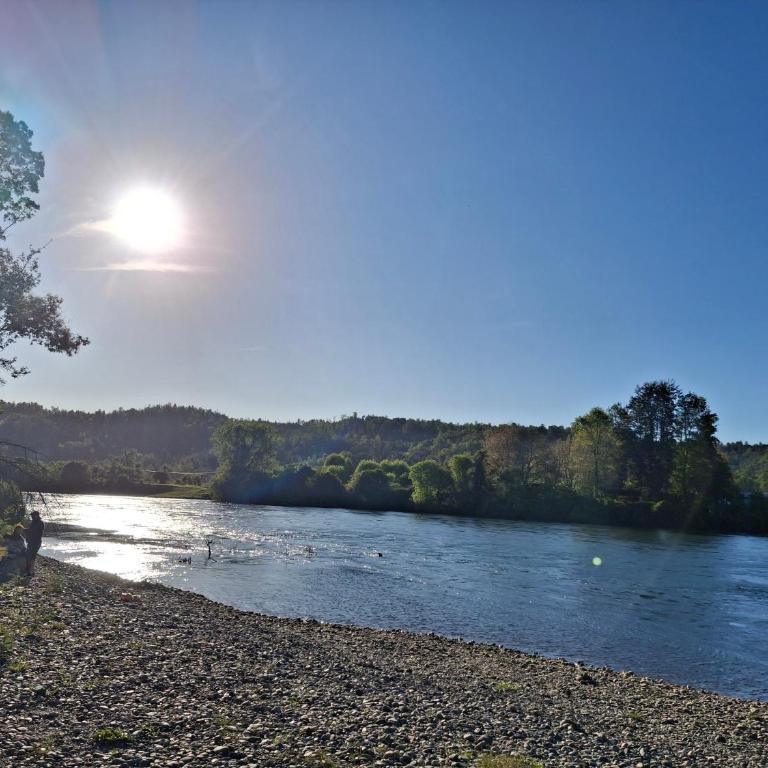 Ribera Calle Calle - Casa con 1 dormitorio - 14