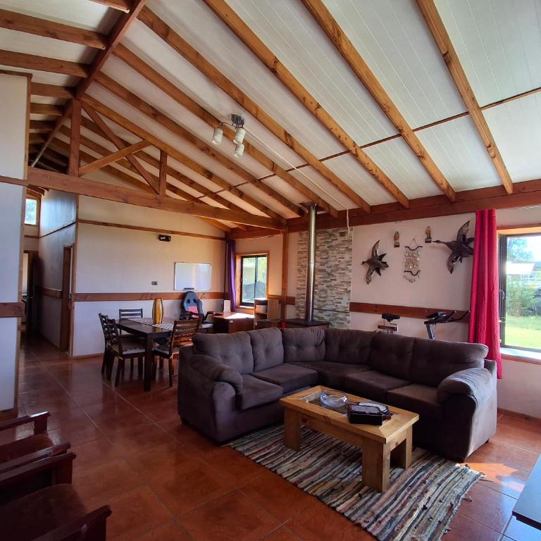 Ribera Calle Calle - Casa con 1 dormitorio - 4