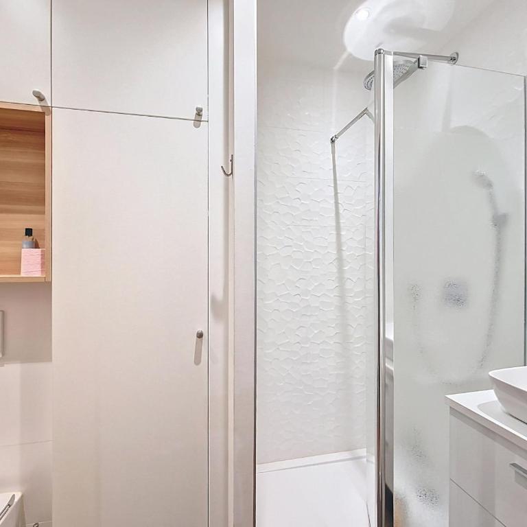 Appartement à La Clusaz pour 8 pers, parking inclus - FR-1-818-112 - Appartement - 7