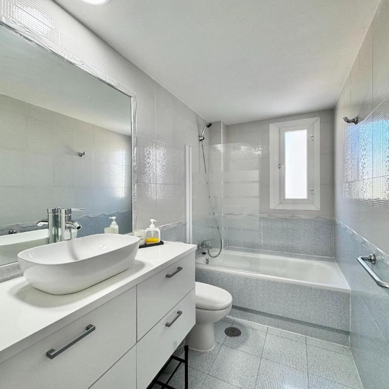 Apartment near Playa Serena - One-Bedroom Apartment - 27