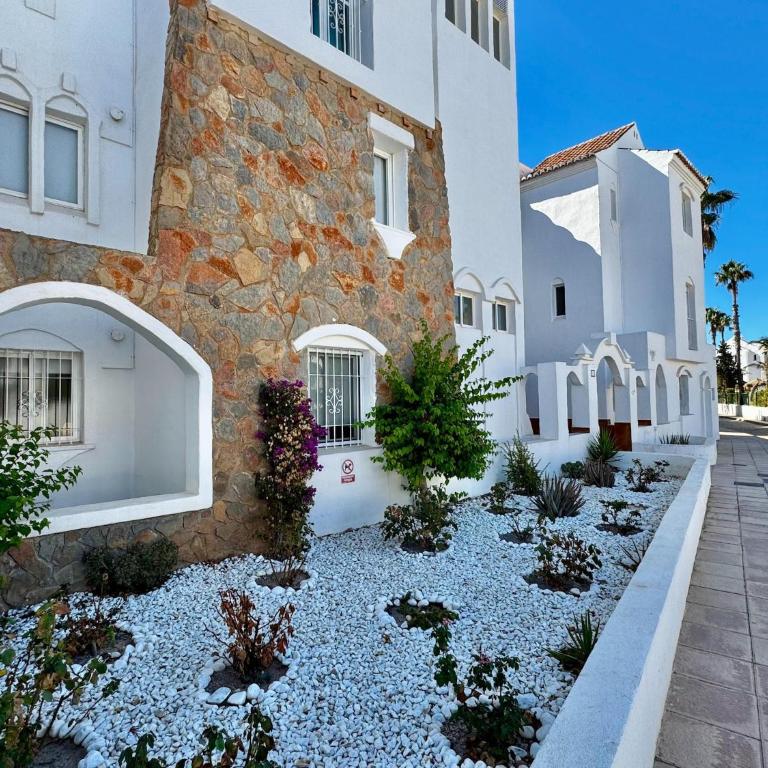 Apartment near Playa Serena - One-Bedroom Apartment - 35