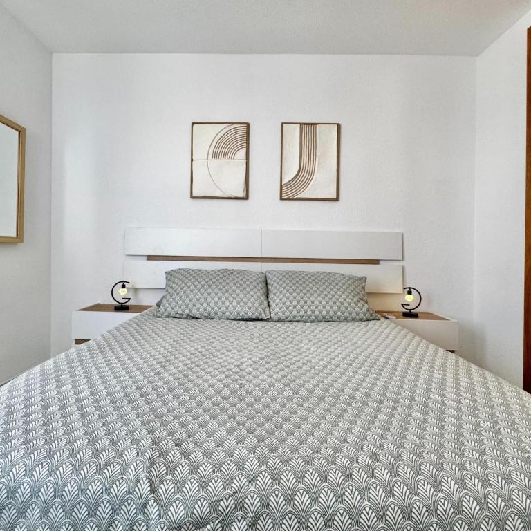 Apartment near Playa Serena - One-Bedroom Apartment - 23