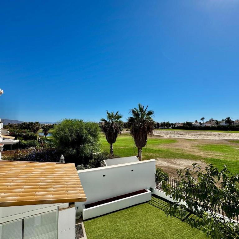 Apartment near Playa Serena - One-Bedroom Apartment - 32