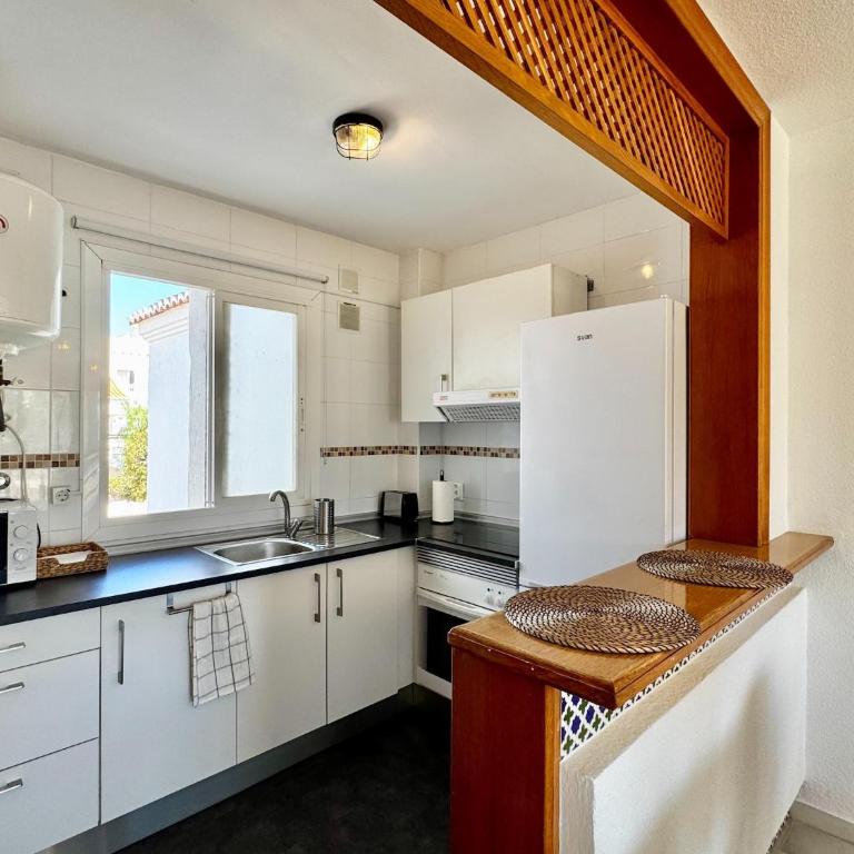 Apartment near Playa Serena - One-Bedroom Apartment - 3